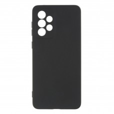 Панель ArmorStandart Matte Slim Fit для Samsung A33 Camera cover Black (ARM60888)