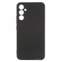 Панель ArmorStandart Matte Slim Fit для Samsung A34 5G (A346) Camera cover Black (ARM67699)