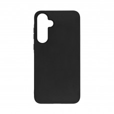 Панель ArmorStandart Matte Slim Fit для Samsung A35 5G (A356) Black (ARM74315)