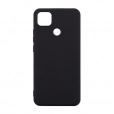 Панель ArmorStandart Matte Slim Fit для Xiaomi Redmi 9C / 10A Black (ARM57028)