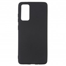 Панель ArmorStandart Matte Slim Fit для Samsung S20 FE SM-G780F Black (ARM60086)