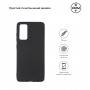 Панель ArmorStandart Matte Slim Fit для Samsung S20 FE SM-G780F Black (ARM60086)