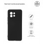 Панель ArmorStandart Matte Slim Fit для Xiaomi Mi 11 Camera cover Black (ARM58175)