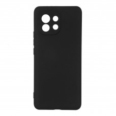 Панель ArmorStandart Matte Slim Fit для Xiaomi Mi 11 Camera cover Black (ARM58175)