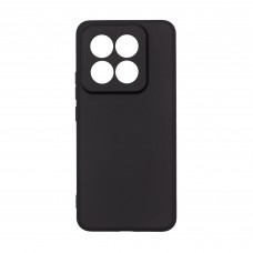 Панель ArmorStandart Matte Slim Fit для Xiaomi 14 Pro Camera cover Black (ARM72981)