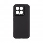 Панель ArmorStandart Matte Slim Fit для Xiaomi 14 Camera cover Black (ARM72979)