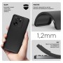 Панель ArmorStandart Matte Slim Fit для Xiaomi 13T Pro 5G Camera cover Black (ARM69615)