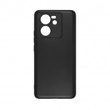 Панель ArmorStandart Matte Slim Fit для Xiaomi 13T Pro 5G Camera cover Black (ARM69615)