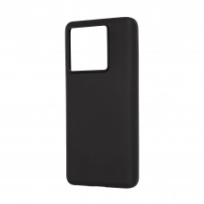 Панель ArmorStandart Matte Slim Fit для Xiaomi 13T 5G Black (ARM69612)