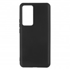 Панель ArmorStandart Matte Slim Fit для Xiaomi 12T/12T Pro Black (ARM62900)