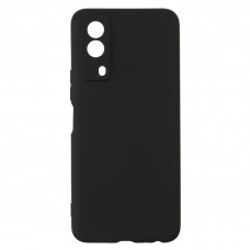 Панель ArmorStandart Matte Slim Fit для Vivo Y53s 4G Camera cover Black (ARM61022)