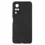 Панель ArmorStandart Matte Slim Fit для Vivo Y31 Camera Cover Black (ARM60791)