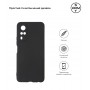 Панель ArmorStandart Matte Slim Fit для Vivo Y31 Camera Cover Black (ARM60791)