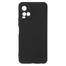 Панель ArmorStandart Matte Slim Fit для Vivo Y21 / Y33s Camera Cover Black (ARM60705)