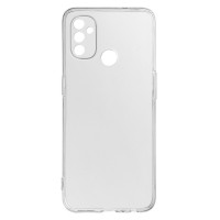 Панель ArmorStandart Air для OnePlus Nord N100 (BE2013) Camera cover Clear (ARM59329)