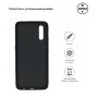 Панель ArmorStandart Matte Slim Fit для Vivo V17 Neo Black (ARM55452)