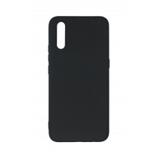 Панель ArmorStandart Matte Slim Fit для Vivo V17 Neo Black (ARM55452)