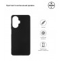 Панель ArmorStandart Matte Slim Fit для Realme C55 Black (ARM67927)