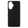 Панель ArmorStandart Matte Slim Fit для Realme C55 Black (ARM67927)