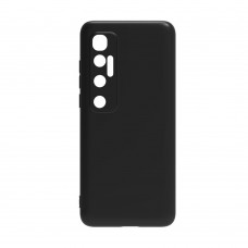 Панель ArmorStandart Matte Slim Fit для Xiaomi Mi 10 Ultra Camera cover Black (ARM57396)