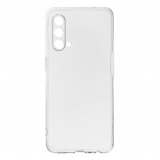 Панель ArmorStandart Air для OnePlus Nord CE 5G Camera cover Clear (ARM59810)