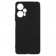 Панель ArmorStandart Matte Slim Fit для Xiaomi Poco F5 Camera cover Black (ARM68074)