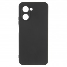 Панель ArmorStandart Matte Slim Fit для Realme C33 Camera cover Black (ARM65988)