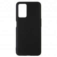 Панель ArmorStandart Matte Slim Fit для Realme 9i 4G (RMX3491) Black (ARM65859)