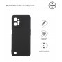 Панель ArmorStandart Matte Slim Fit для Realme C31 Camera cover Black (ARM61482)