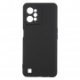 Панель ArmorStandart Matte Slim Fit для Realme C31 Camera cover Black (ARM61482)