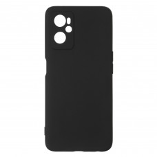 Панель ArmorStandart Matte Slim Fit для Realme 9i 4G (RMX3491) Camera cover Black (ARM61476)