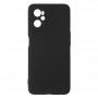 Панель ArmorStandart Matte Slim Fit для Realme 9i 4G (RMX3491) Camera cover Black (ARM61476)