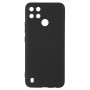 Панель ArmorStandart Matte Slim Fit для Realme C25Y / C21Y Camera Cover Black (ARM60687)