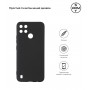 Панель ArmorStandart Matte Slim Fit для Realme C25Y / C21Y Camera Cover Black (ARM60687)