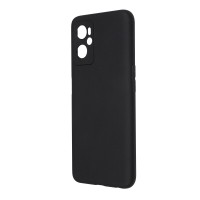 Панель ArmorStandart Matte Slim Fit для OPPO A96 Camera cover Black (ARM68967)