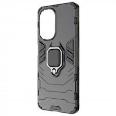 Чохол ArmorStandart DEF27 case для Realme C55 Black (ARM70495)