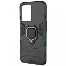 Чохол ArmorStandart DEF27 case для OPPO A57s 4G Black (ARM68318)