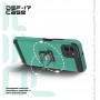 Чохол ArmorStandart DEF17 case для Samsung A03 (A035) Military Green (ARM61351)