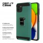 Чохол ArmorStandart DEF17 case для Samsung A03 (A035) Military Green (ARM61351)