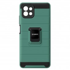 Чохол ArmorStandart DEF17 case для Samsung A03 (A035) Military Green (ARM61351)