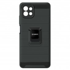 Чохол ArmorStandart DEF17 case для Samsung A03 (A035) Black (ARM61350)