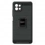 Чохол ArmorStandart DEF17 case для Samsung A03 (A035) Black (ARM61350)