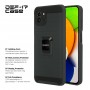 Чохол ArmorStandart DEF17 case для Samsung A03 (A035) Black (ARM61350)