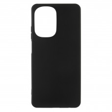 Панель ArmorStandart Matte Slim Fit для Realme C55 Black (ARM73131)