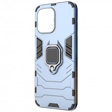 Чохол ArmorStandart DEF27 case для Xiaomi Redmi 12 4G Blue (ARM68559)