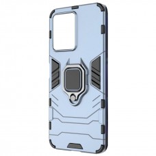 Чохол ArmorStandart DEF27 case для Xiaomi Redmi Note 12 4G Blue (ARM65189)