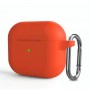 Чохол ArmorStandart Hang Case для Apple AirPods 3 Orange (ARM60318)