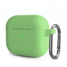 Чохол ArmorStandart Hang Case для Apple AirPods 3 Matcha Green (ARM60315)