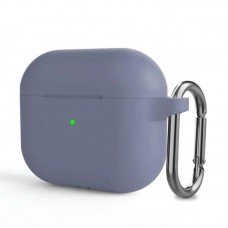 Чохол ArmorStandart Hang Case для Apple AirPods 3 Lavender (ARM60311)