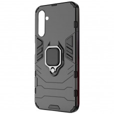 Чохол ArmorStandart DEF27 case для Samsung A14 4G / A14 5G Black (ARM66186)